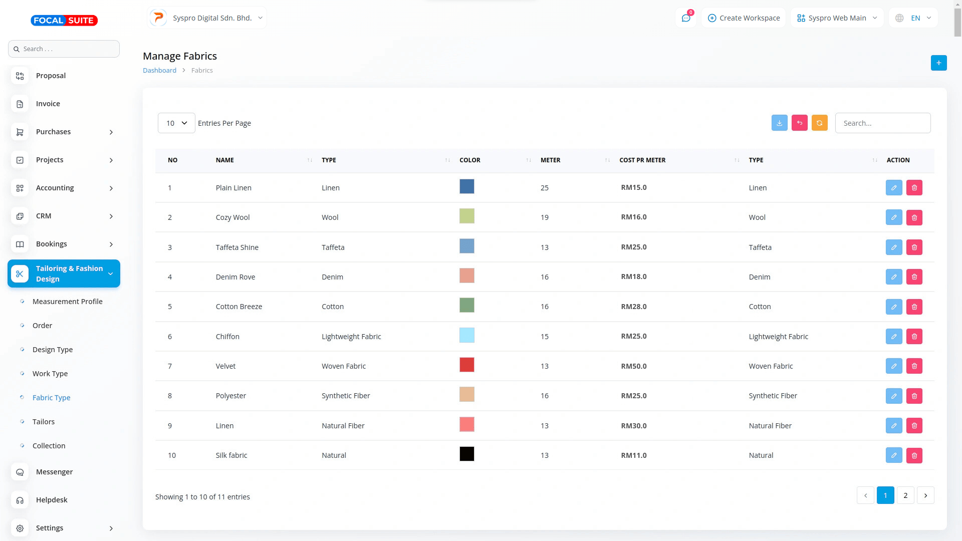 Organic Vegetable Box